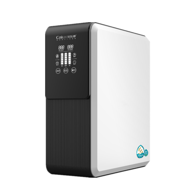 家乐事 智能自动报警系统净水器