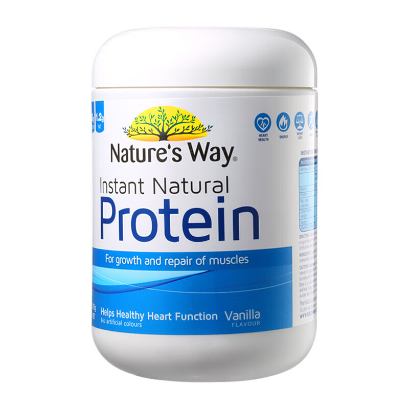 佳思敏 速溶 低脂蛋白质粉