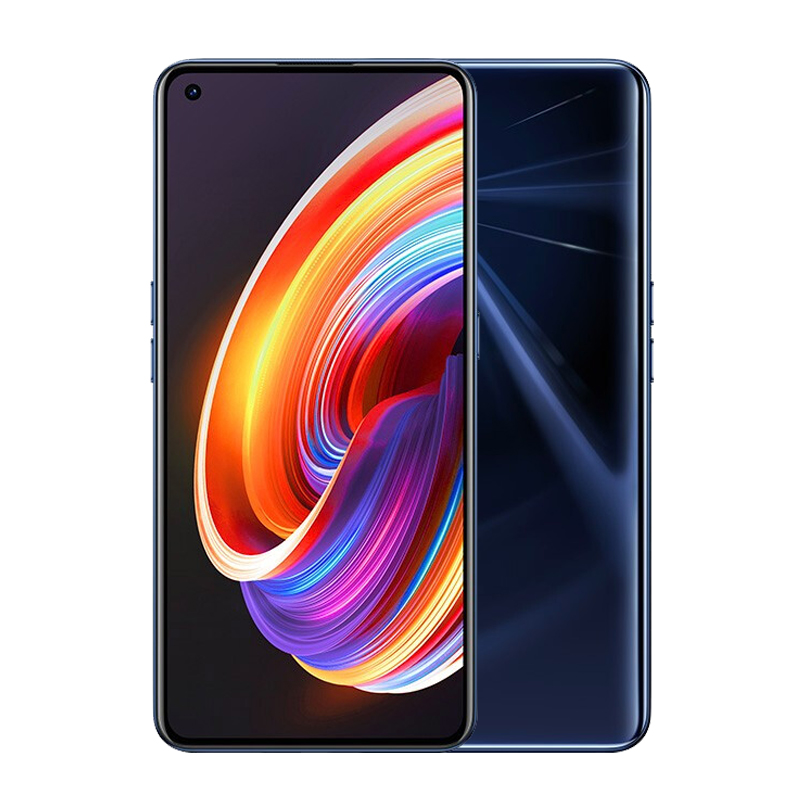 真我 超清四摄 5G手机