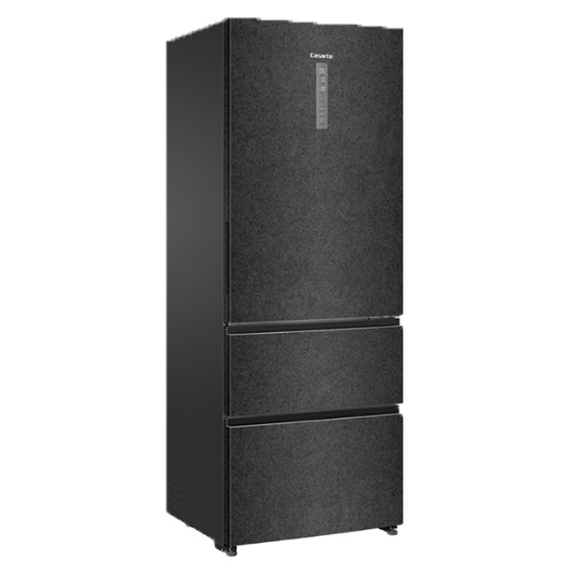 卡萨帝 干湿分储杀菌冰箱