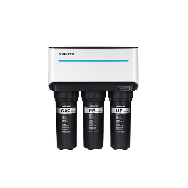 安吉尔 OWP延时保护净水器