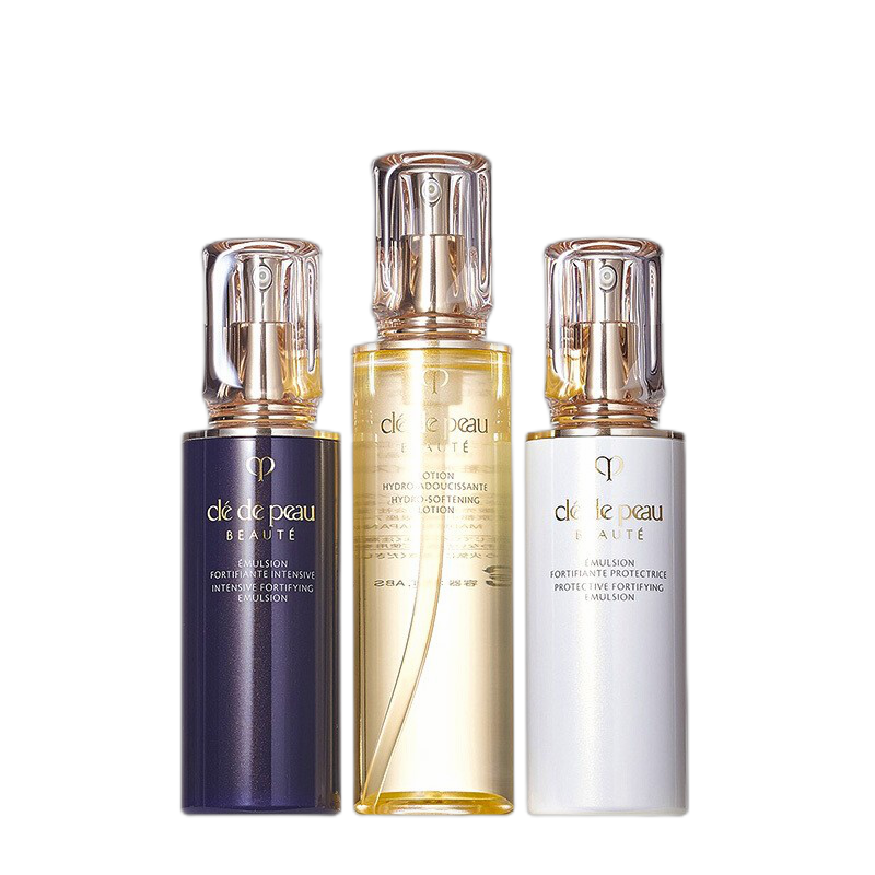 肌肤之钥 天然绿茶护肤套装