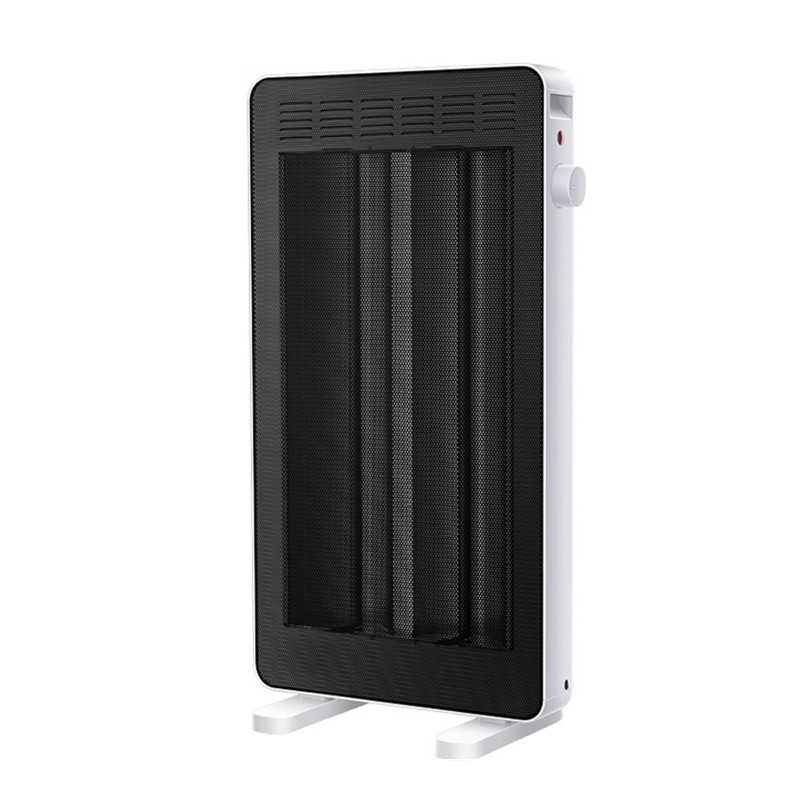 美的远红外取暖器