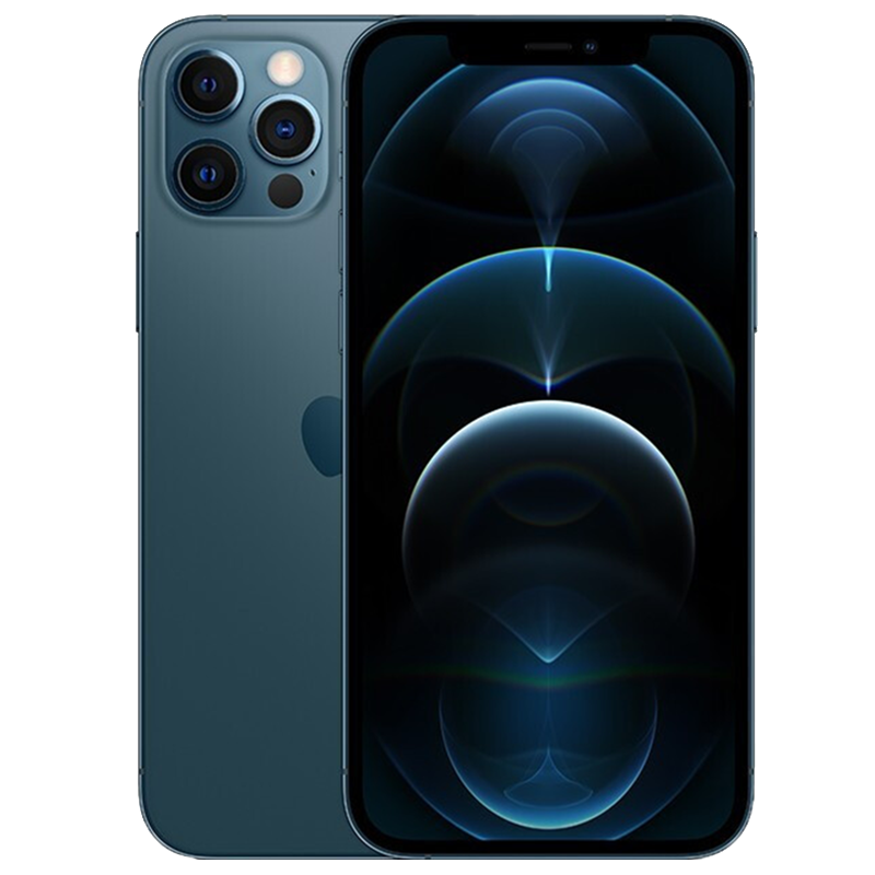 Apple 仿生芯片手机