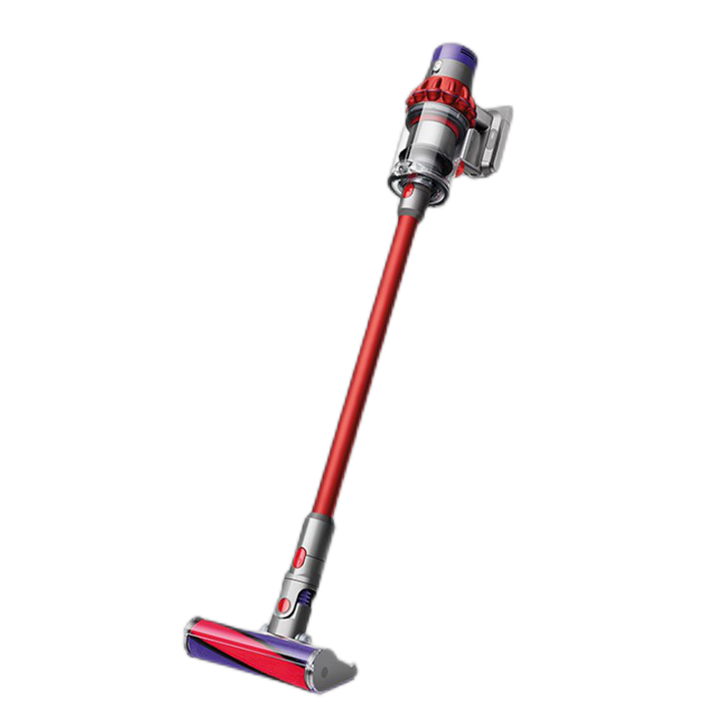 戴森 长久运行吸尘器