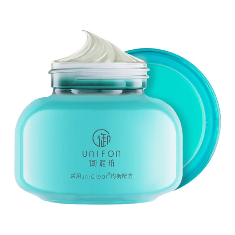 御泥坊 氨基酸 面膜