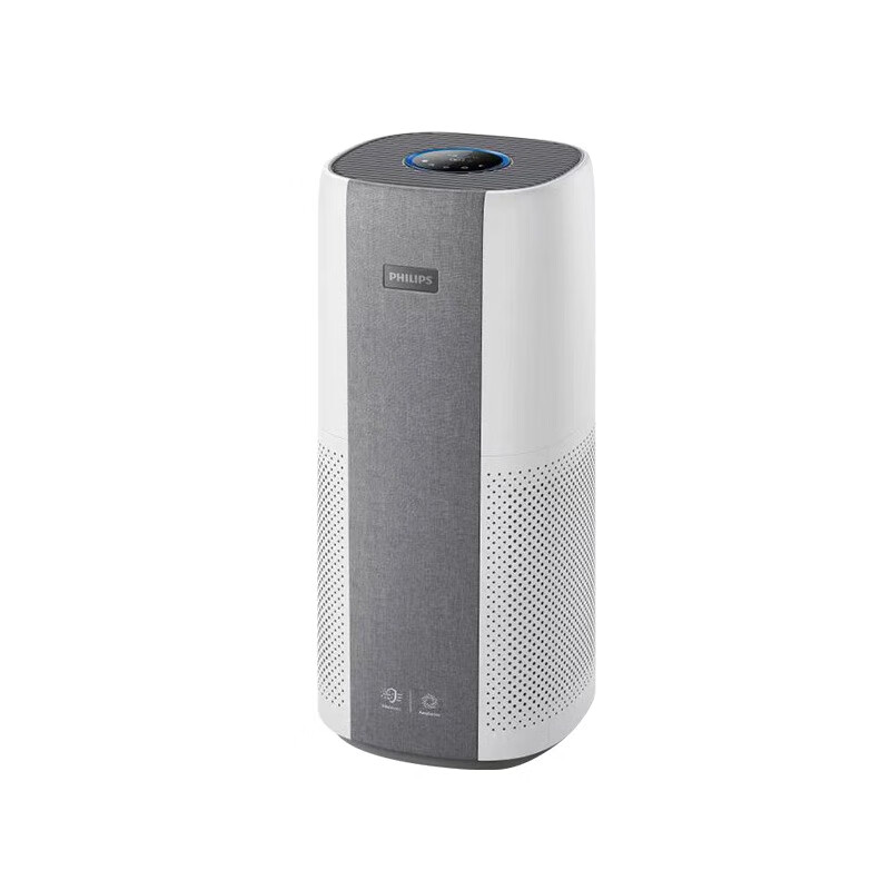 飞利浦 LED触摸屏空气净化器