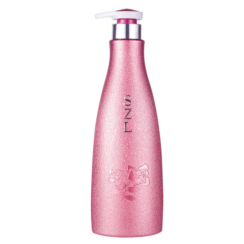 格尔卡尼 持久留香沐浴露