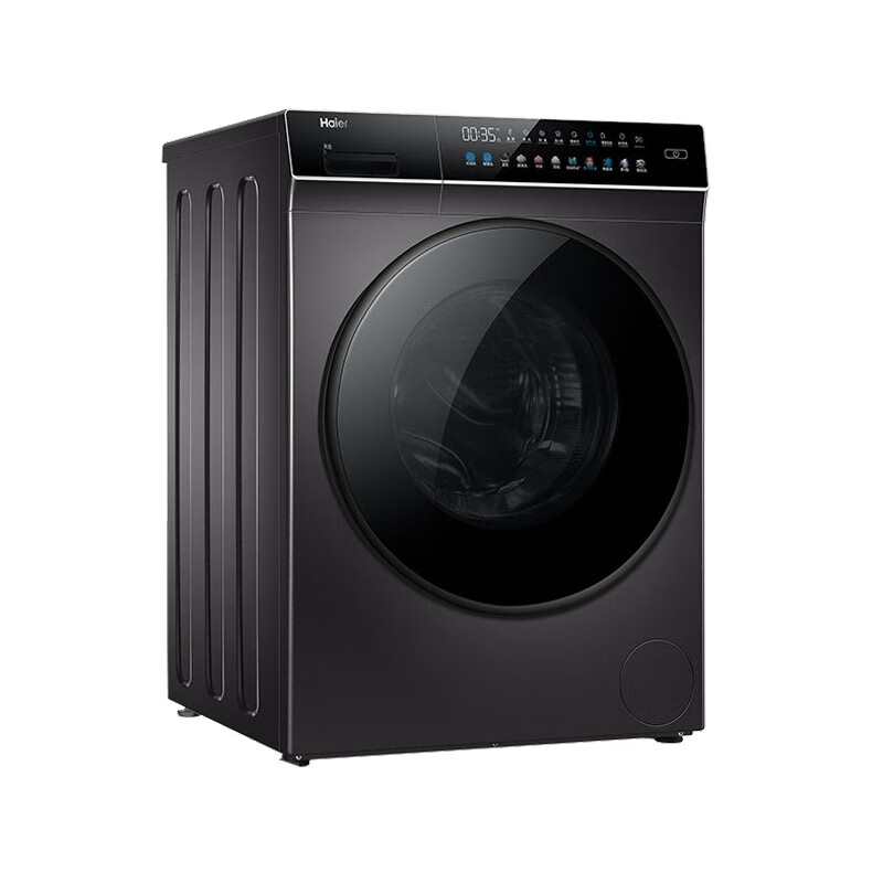 海尔 直驱电机多模式洗衣机