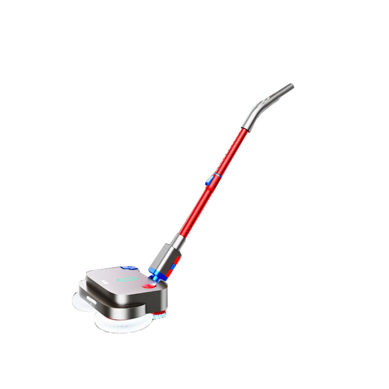 OJA 智能无线电动拖把