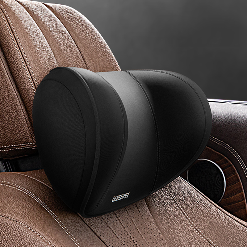 乔氏 加大内凹深度头枕