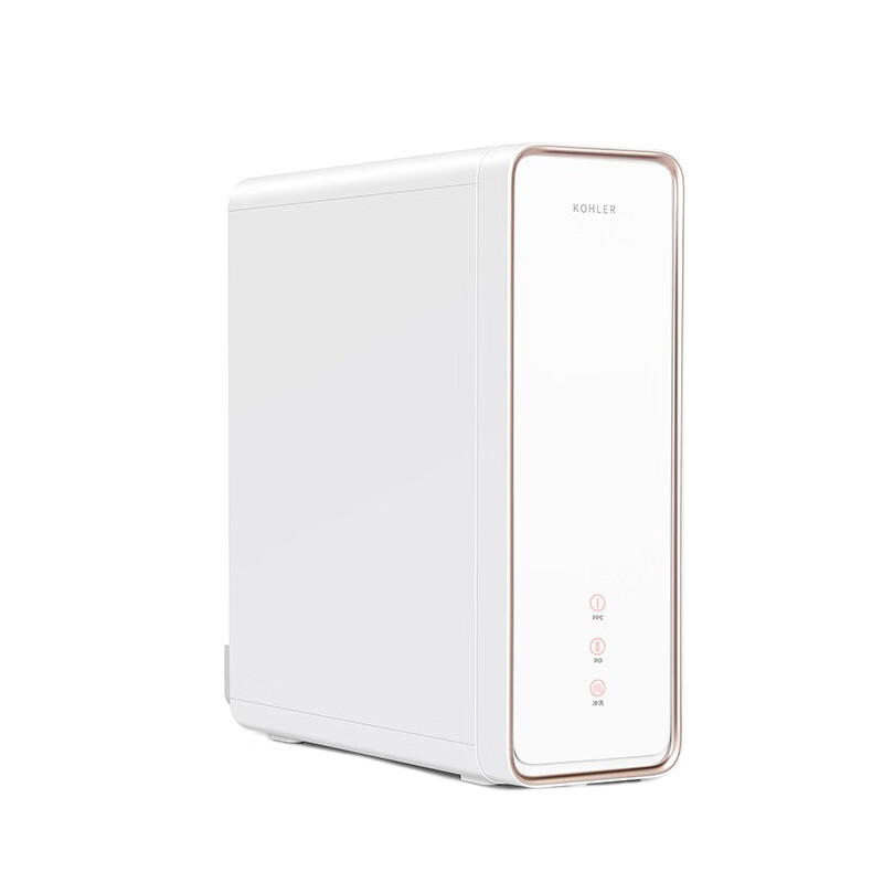 科勒 食品级材质净水器