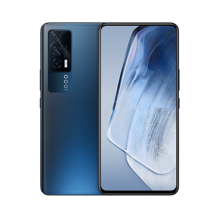 iQOO Neo5闪充电竞手机