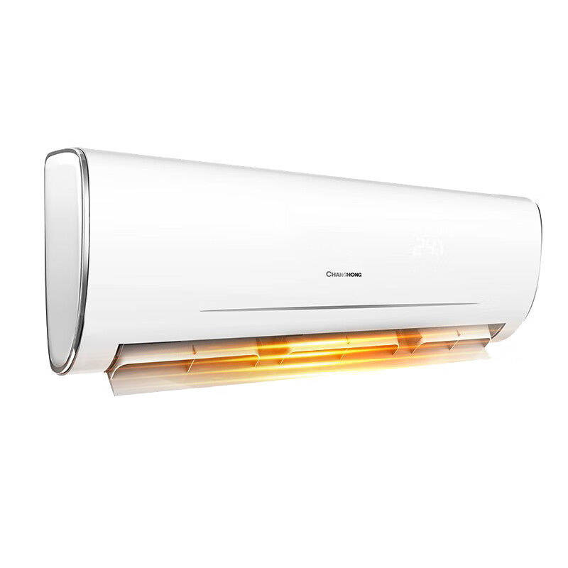 长虹 变频制热壁挂式空调