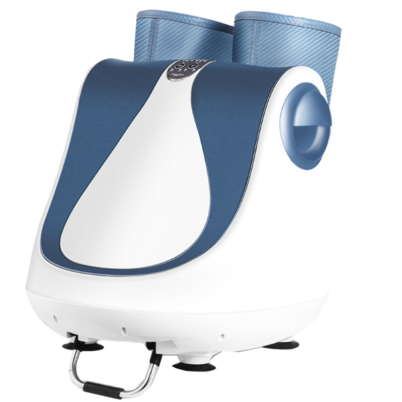 迪斯一键启动设计足疗机