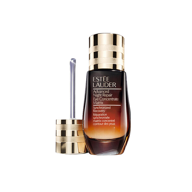 雅诗兰黛 新肌透修护眼部精华