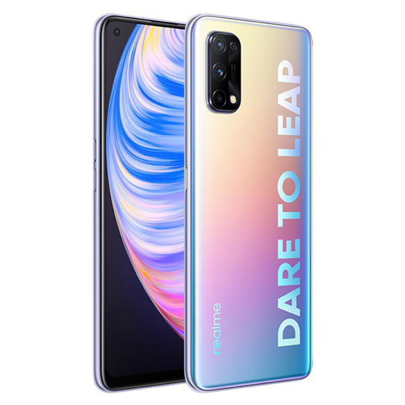 真我 智慧闪充手机