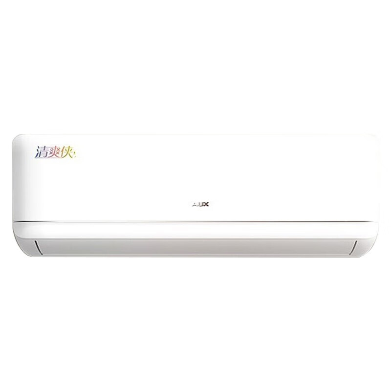 奥克斯高温除菌自清洁壁挂式空调