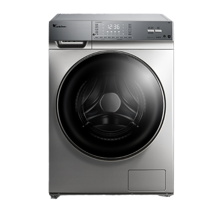 小天鹅全触摸屏洗衣机