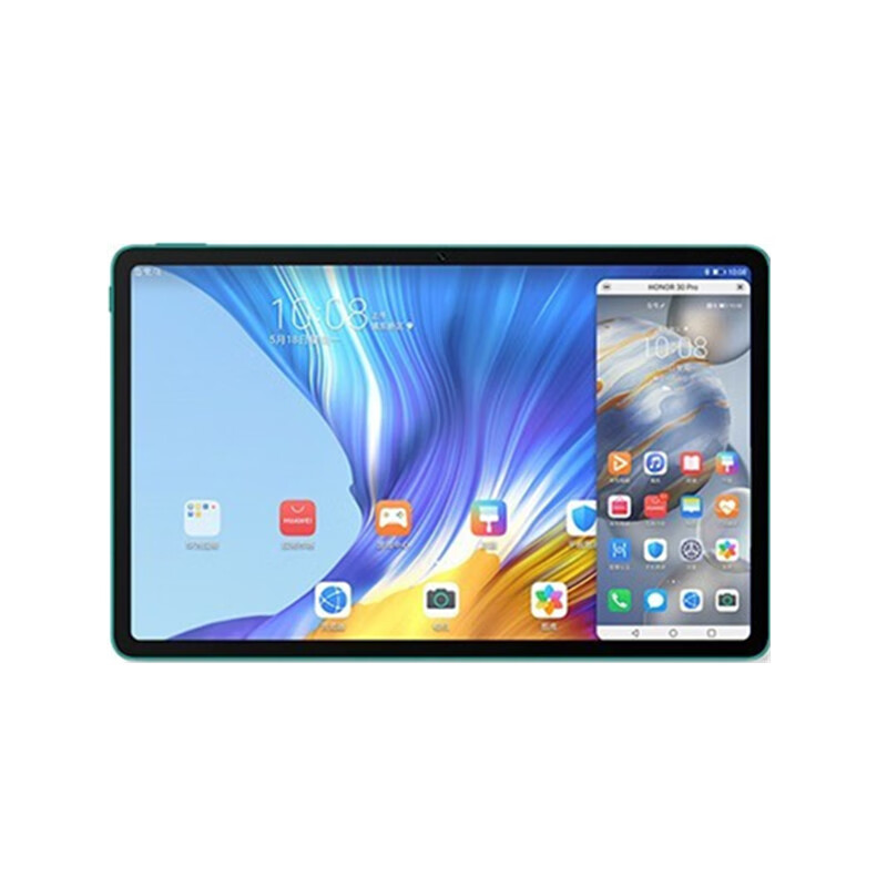 华为 麒麟985芯片平板电脑