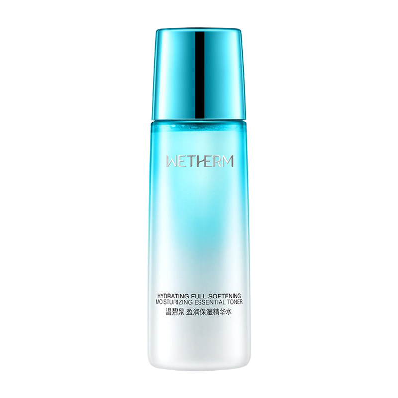 温碧泉 盈润保湿精华爽肤水