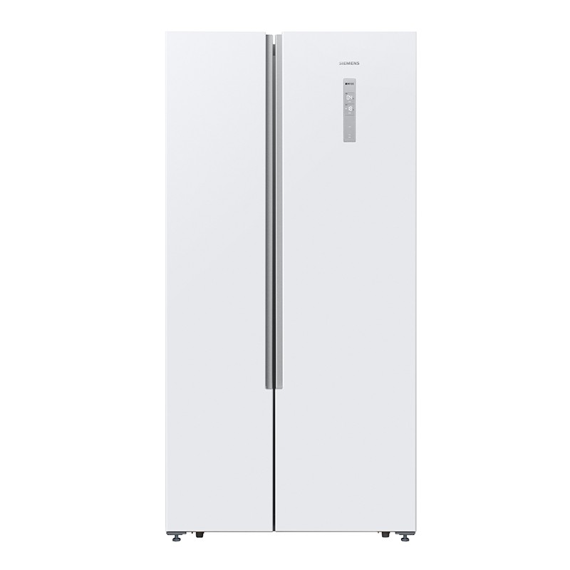 西门子超薄机身冰箱