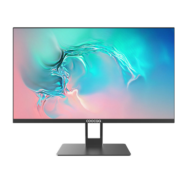 酷开 防蓝光护眼一体机电脑