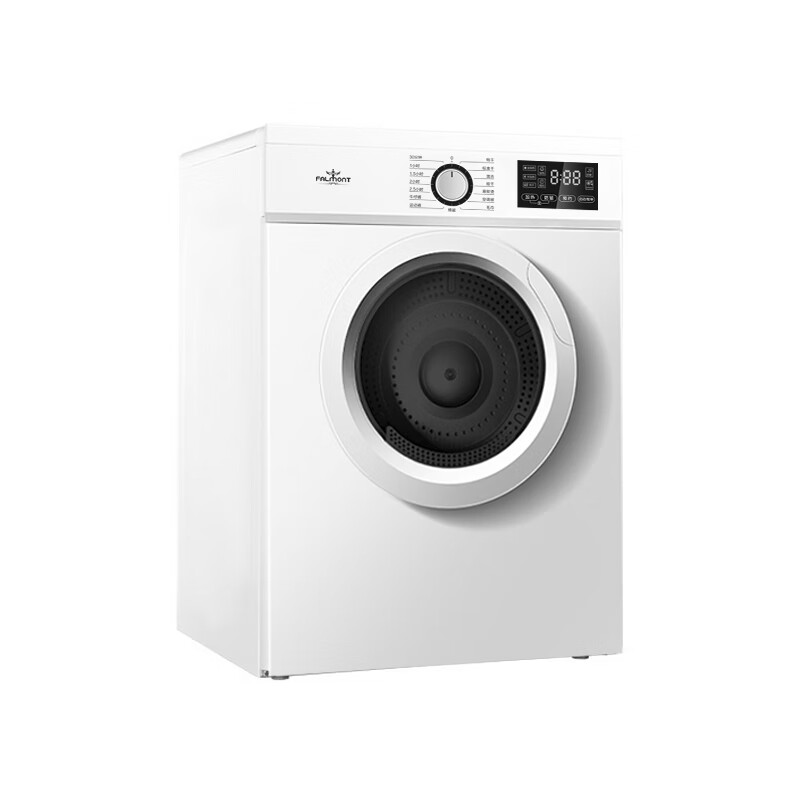 FALMONT深层除螨烘干机