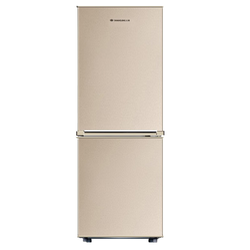 上菱 家用静音保鲜双门冰箱