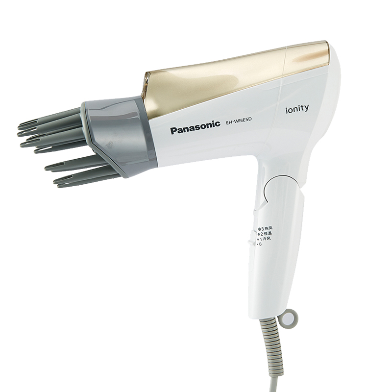 松下 大功率速干吹风机