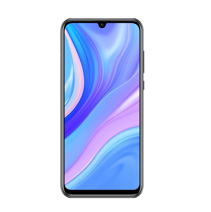 华为 OLED全面屏手机