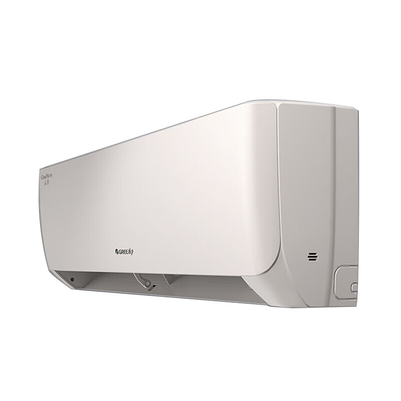 格力 静音运行 空调