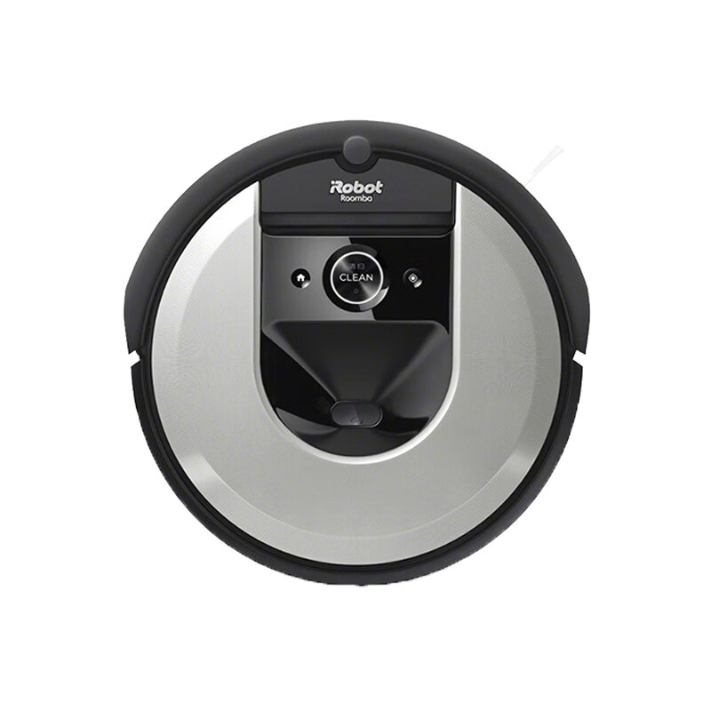 iRobot 三重洁净扫地机