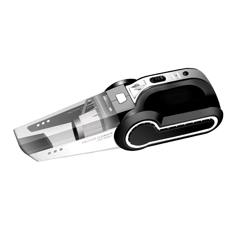 舒帝卡 多功能车载吸尘器