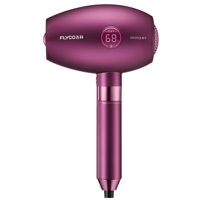 飞科 自动断电电吹风