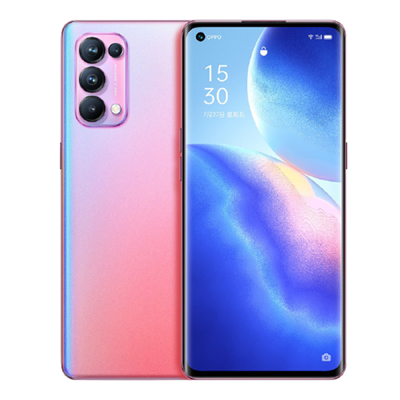 OPPO 焕采人像 手机