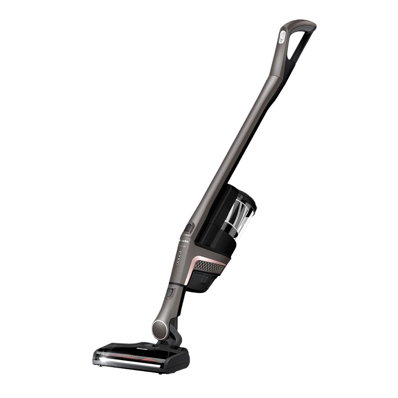 美诺 流线型风道吸尘器