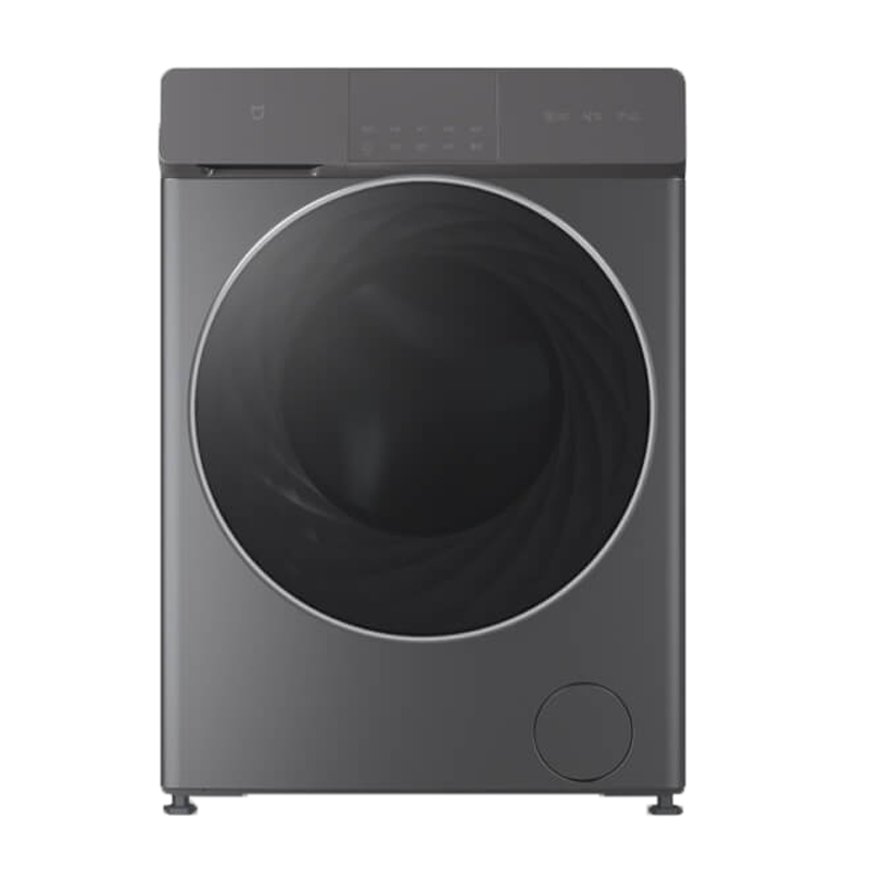 米家互联网直驱洗烘一体洗衣机