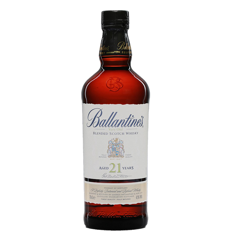 百龄坛 顺滑柔软威士忌