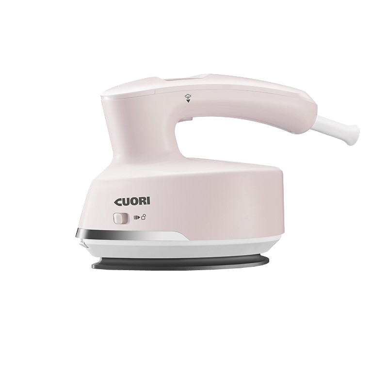 卓力饱满大蒸汽挂烫机