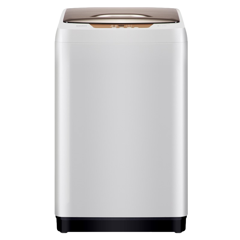 容声 全自动超快洗波轮洗衣机