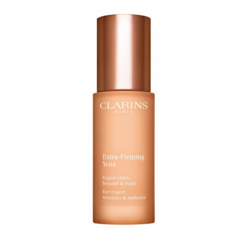 娇韵诗 焕颜弹力眼霜