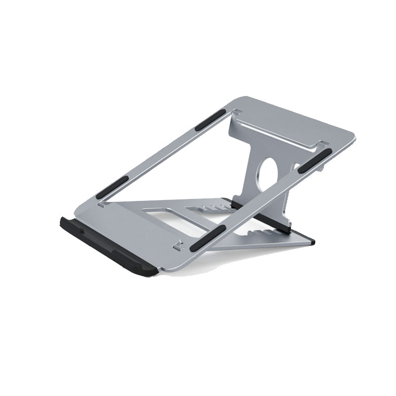 绿巨能 多挡调节笔记本支架
