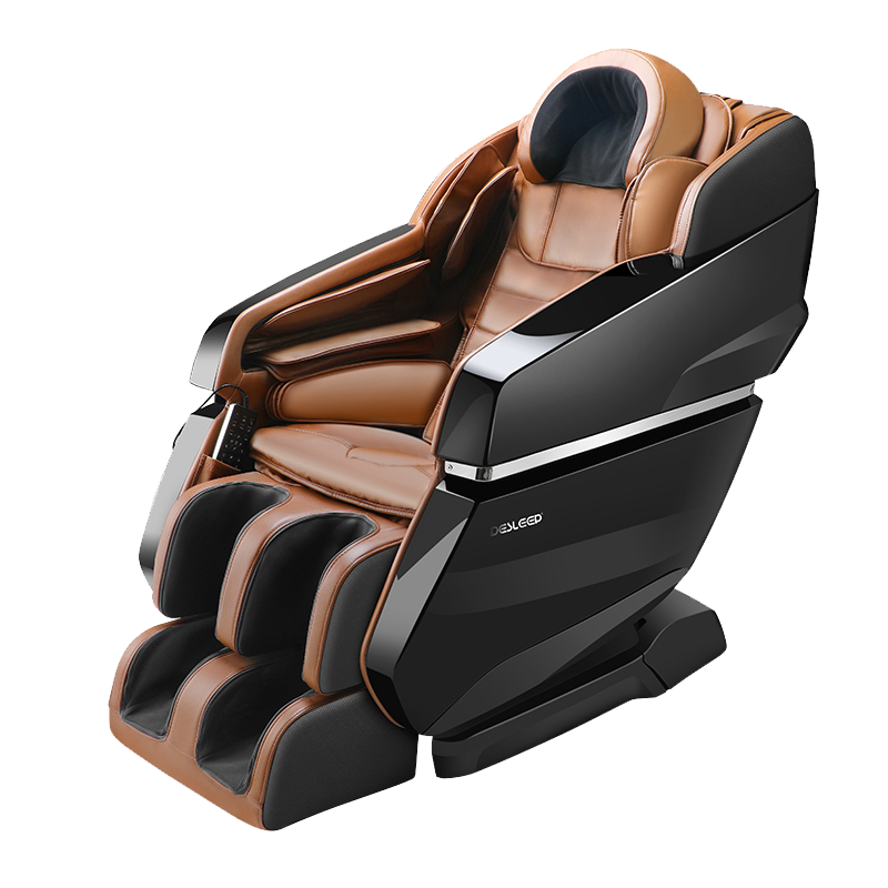 迪斯 智能检测按摩椅