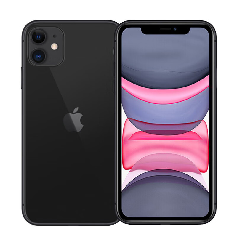 Apple 原彩显示手机