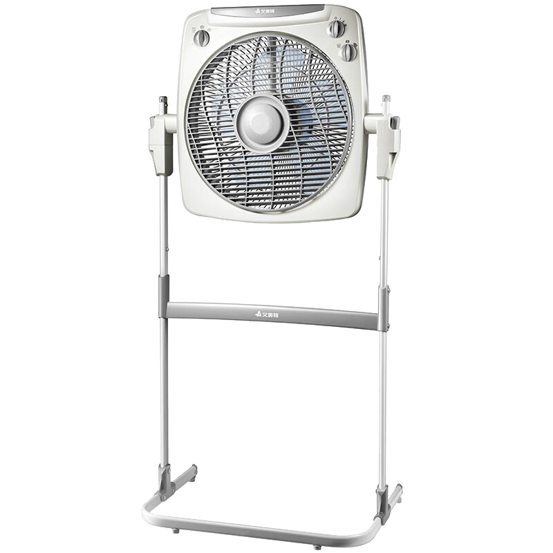 艾美特 低噪转页旋转 电风扇