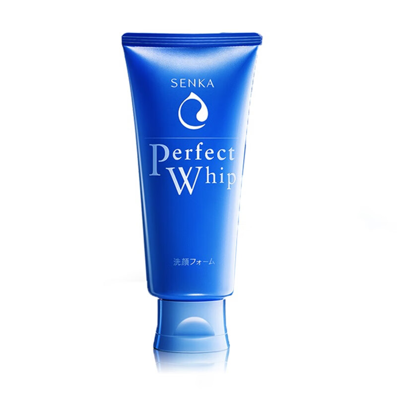 珊珂温和深层清洁绵润泡沫洗面奶