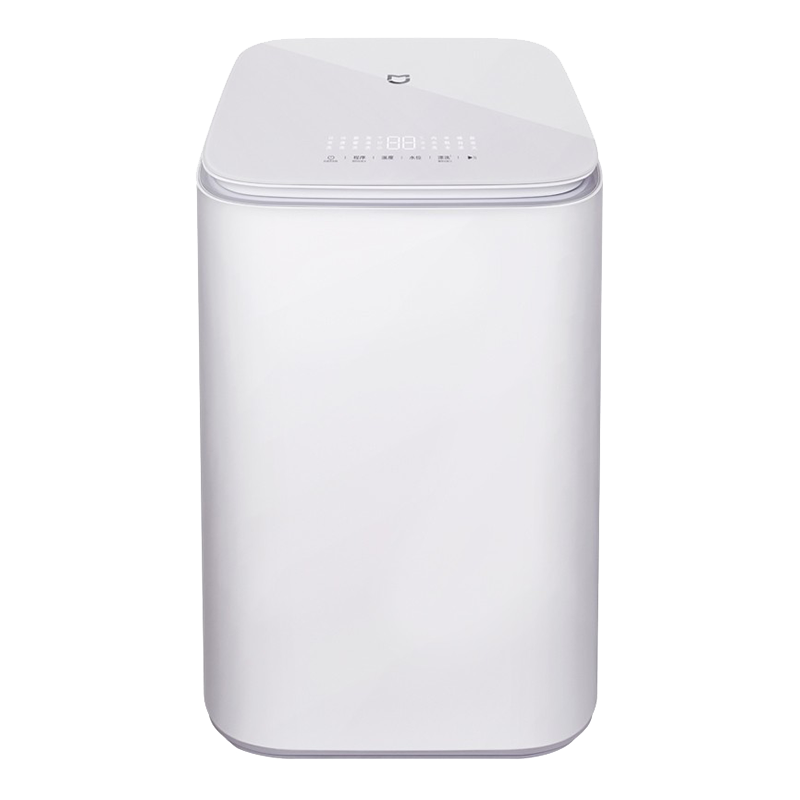 米家 迷你全自动洗衣机