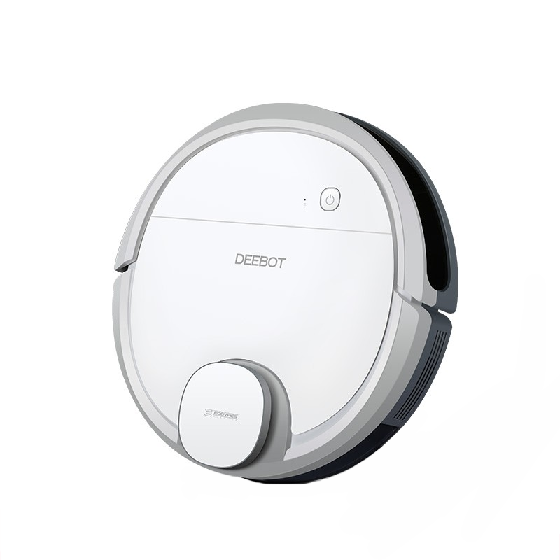 科沃斯 扫拖一体 扫地机器人