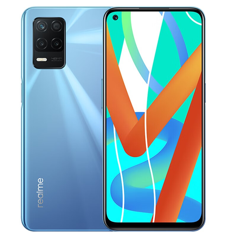 真我V13 畅速屏手机